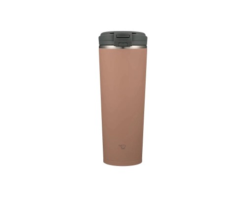 Термокружка Zojirushi SX-KA40CM 0.4 л Cinnamon Beige (1678.06.40)