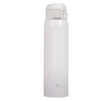 Термокружка Zojirushi SM-SR60WA 0.6 л White (1678.06.35)