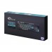 Клавіатура Akko 3098N BlackCyan 98Key TTC Flame Hot-swappable UA RGB Black (6925758618311)