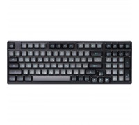 Клавіатура Akko 3098N BlackCyan 98Key TTC Flame Hot-swappable UA RGB Black (6925758618311)