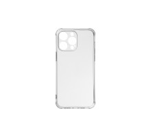 Чохол до мобільного телефона Armorstandart Air Force Apple iPhone 15 Pro Max Camera Cover Transparent (ARM70848)