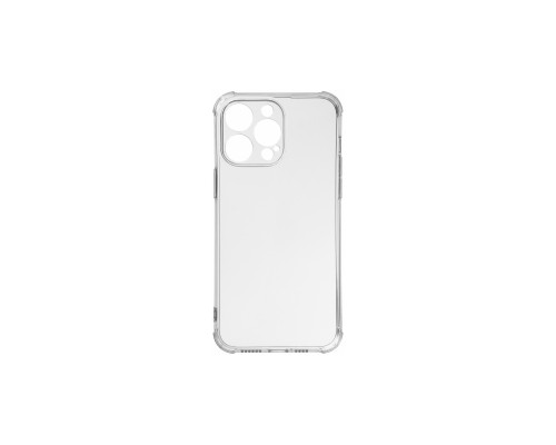 Чохол до мобільного телефона Armorstandart Air Force Apple iPhone 15 Pro Max Camera Cover Transparent (ARM70848)