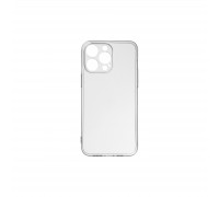 Чохол до мобільного телефона Armorstandart Air Series Apple iPhone 15 Pro Max Camera cover Transparent (ARM68240)