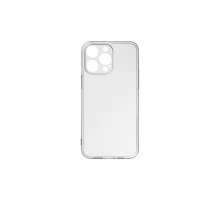 Чохол до мобільного телефона Armorstandart Air Series Apple iPhone 15 Pro Max Camera cover Transparent (ARM68240)