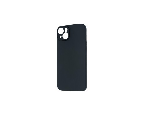 Чохол до мобільного телефона Armorstandart Matte Slim Fit Apple iPhone 15 Camera cover Black (ARM68245)