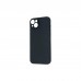 Чохол до мобільного телефона Armorstandart Matte Slim Fit Apple iPhone 15 Camera cover Black (ARM68245)