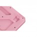 Клавіатура 2E Gaming KG315 RGB USB UA Pink (2E-KG315UPK)