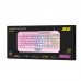 Клавіатура 2E Gaming KG315 RGB USB UA Pink (2E-KG315UPK)