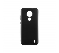 Чохол до мобільного телефона BeCover Nokia C21 Black (709802)