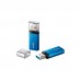 USB флеш накопичувач Apacer 64GB AH25C Ocean Blue USB 3.0 (AP64GAH25CU-1)