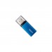 USB флеш накопичувач Apacer 64GB AH25C Ocean Blue USB 3.0 (AP64GAH25CU-1)