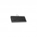 Комплект A4Tech F1110 USB Grey (F1110 Grey)