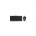 Комплект A4Tech F1110 USB Grey (F1110 Grey)