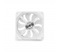 Кулер до корпусу Ekwb EK-Quantum Impulse 120 D-RGB - White(400-1800 rpm) (3831109854204)