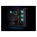 Кулер до корпусу ThermalTake Pure Plus RGB 12 Radiator Fan TT Premium Edition 3Pack/Fan/120 (CL-F063-PL12SW-A)