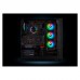 Кулер до корпусу ThermalTake Pure Plus RGB 12 Radiator Fan TT Premium Edition 3Pack/Fan/120 (CL-F063-PL12SW-A)