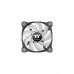 Кулер до корпусу ThermalTake Pure Plus RGB 12 Radiator Fan TT Premium Edition 3Pack/Fan/120 (CL-F063-PL12SW-A)