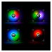 Кулер до корпусу ThermalTake Pure Plus RGB 12 Radiator Fan TT Premium Edition 3Pack/Fan/120 (CL-F063-PL12SW-A)