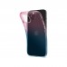 Чохол до мобільного телефона Spigen Apple iPhone 15 Liquid Crystal Gradation Pink (ACS06787)