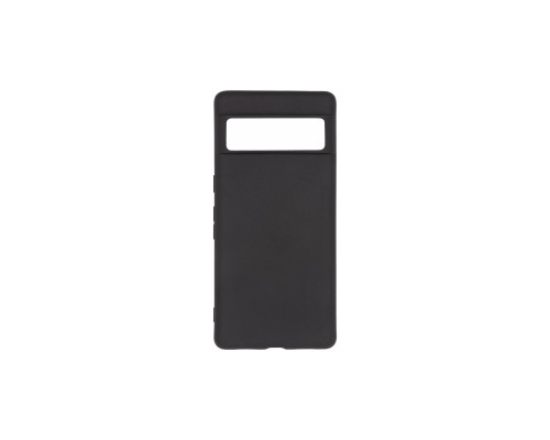 Чохол до мобільного телефона Armorstandart Matte Slim Fit Google Pixel 7 Pro Black (ARM63344)