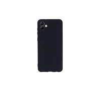 Чохол до мобільного телефона BeCover Samsung Galaxy A05 SM-A055 Black (710082)