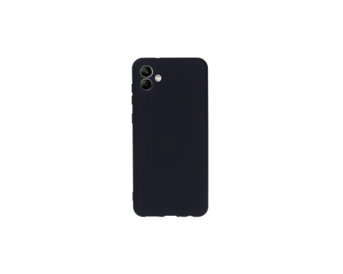 Чохол до мобільного телефона BeCover Samsung Galaxy A05 SM-A055 Black (710082)