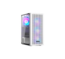 Корпус PcCooler DIAMOND MA100W MESH