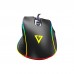 Мишка Modecom Veles Volcano RGB USB Black (M-MC-VELES-100)