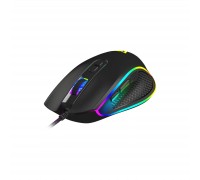 Мишка Modecom Veles Volcano RGB USB Black (M-MC-VELES-100)