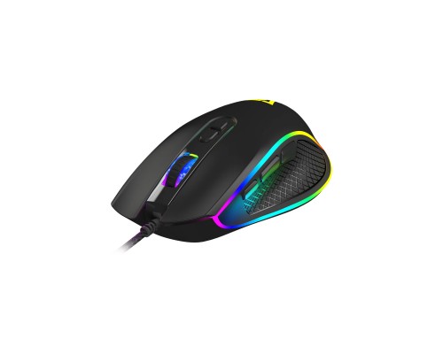 Мишка Modecom Veles Volcano RGB USB Black (M-MC-VELES-100)