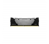 Модуль пам'яті для комп'ютера DDR4 32GB 3200 MHz Fury Renegade Black Kingston Fury (ex.HyperX) (KF432C16RB2/32)