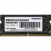 Модуль пам'яті для ноутбука SoDIMM DDR4 16GB 2666 MHz Signature Line Patriot (PSD416G266681S)