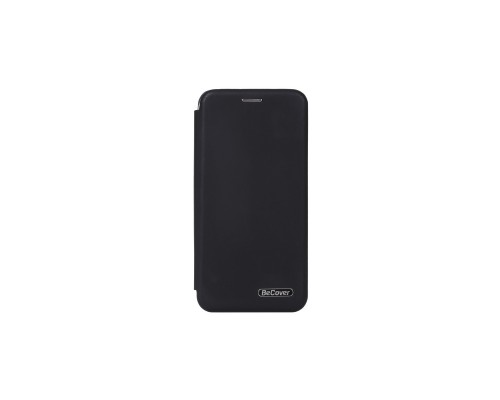 Чохол до мобільного телефона BeCover Exclusive Realme C55 Black (710291)