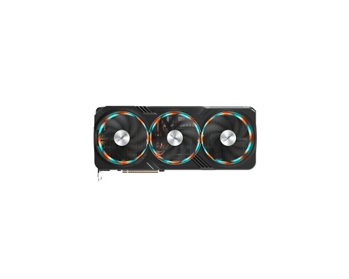 Відеокарта GIGABYTE GeForce RTX4080 SUPER 16Gb GAMING OC (GV-N408SGAMING OC-16GD)