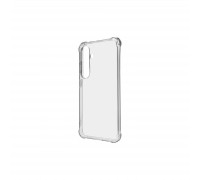 Чохол до мобільного телефона Armorstandart Air Force Samsung S24 Transparent (ARM72542)