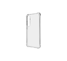 Чохол до мобільного телефона Armorstandart Air Force Samsung S24 Transparent (ARM72542)