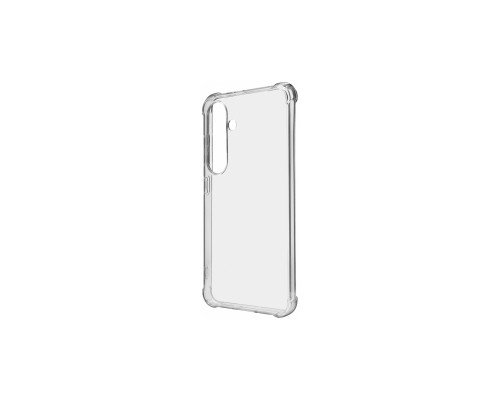 Чохол до мобільного телефона Armorstandart Air Force Samsung S24 Transparent (ARM72542)