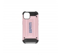 Чохол до мобільного телефона Armorstandart Panzer Apple iPhone 14 Pink (ARM71480)