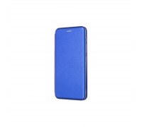 Чохол до мобільного телефона Armorstandart G-Case Motorola G72 Blue (ARM63923)