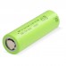 Акумулятор 21700 Li-Ion 5000mAh 3.6V 30A JHY (INR21700-50SE/INR21700-5000)