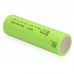 Акумулятор 21700 Li-Ion 5000mAh 3.6V 30A JHY (INR21700-50SE/INR21700-5000)