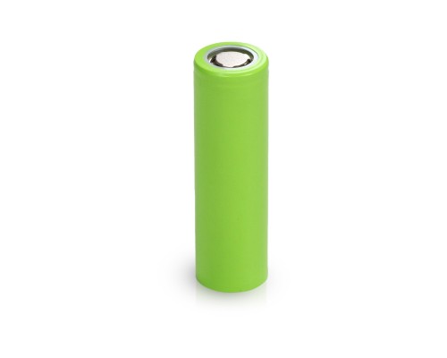 Акумулятор 21700 Li-Ion 5000mAh 3.6V 30A JHY (INR21700-50SE/INR21700-5000)