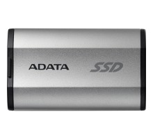 Накопичувач SSD USB 3.2 2TB ADATA (SD810-2000G-CSG)