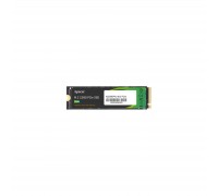 Накопичувач SSD M.2 2280 256GB Apacer (AP256GAS2280P4X-1)