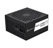 Блок живлення Silver Stone 1200W (SST-HA1200R-PM)