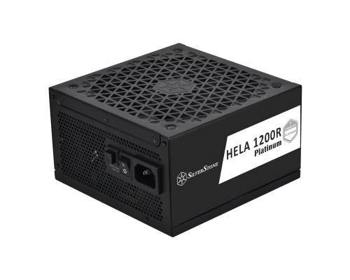 Блок живлення Silver Stone 1200W (SST-HA1200R-PM)