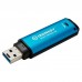 USB флеш накопичувач Kingston 16GB IronKey Vault Privacy 50 Blue USB 3.2 (IKVP50/16GB)