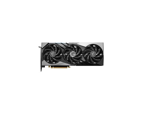 Відеокарта MSI GeForce RTX4070Ti SUPER 16Gb GAMING X SLIM (RTX 4070 Ti SUPER 16G GAMING X SLIM)