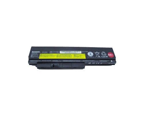 Акумулятор до ноутбука Lenovo ThinkPad X230, 2600mAh (38Wh), 4cell, 14.8V, Li-ion AlSoft (A47811)