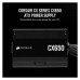 Блок живлення Corsair 650W CX650 (CP-9020278-EU)